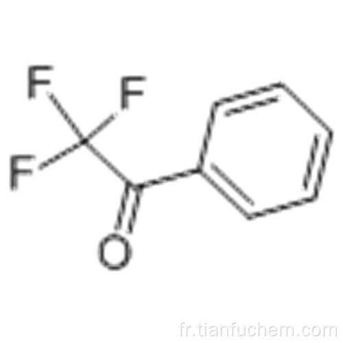 Trifluoroacétophénone CAS 434-45-7